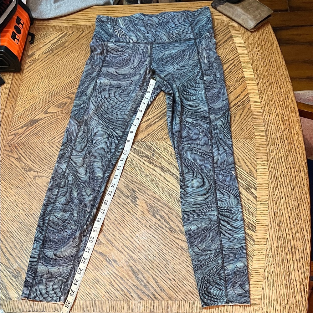lululemon athletica Fast and Free Leggings